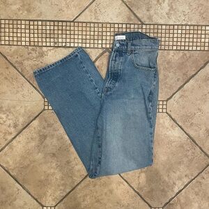 Betro Simone Mom Jeans 30X30